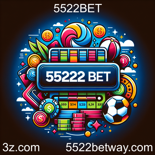 Descubra as Promoções Imperdíveis na 5522BET